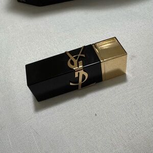 YSL Rouge Pur Couture "The Bold" mini lipstick in shade "12"
